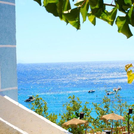 Natasha Rooms Himara Kültér fotó