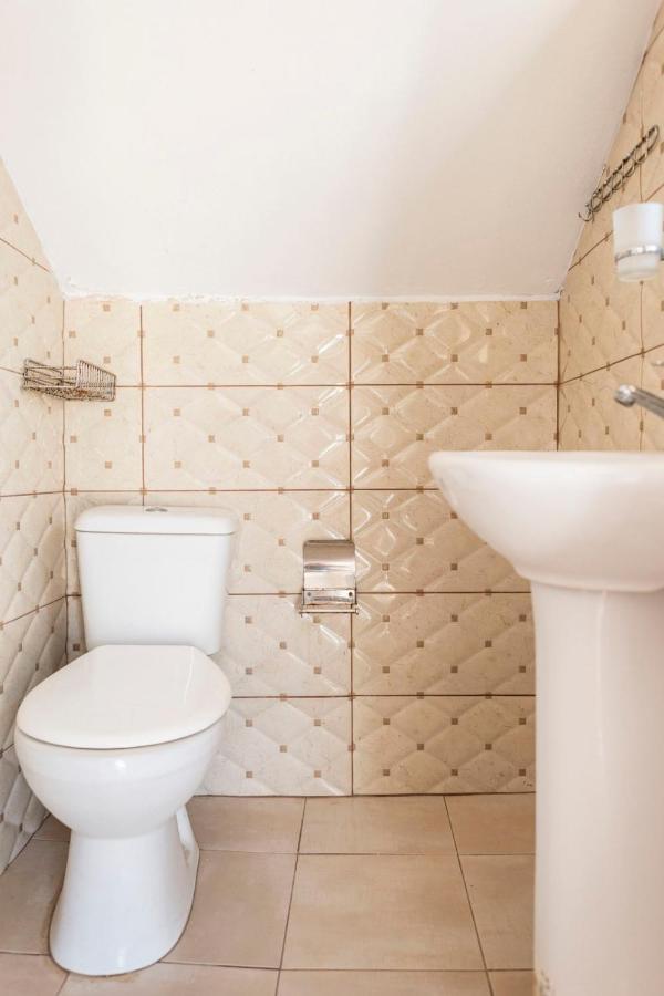 Natasha Rooms Himara Kültér fotó