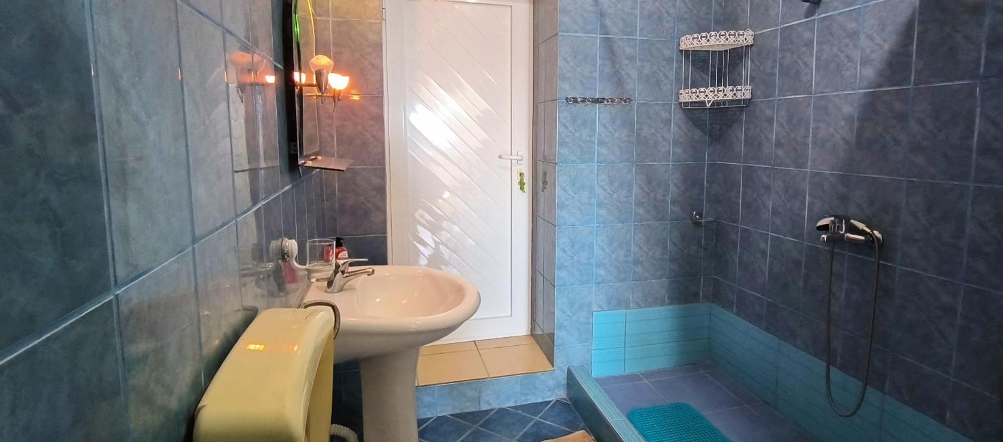 Natasha Rooms Himara Kültér fotó