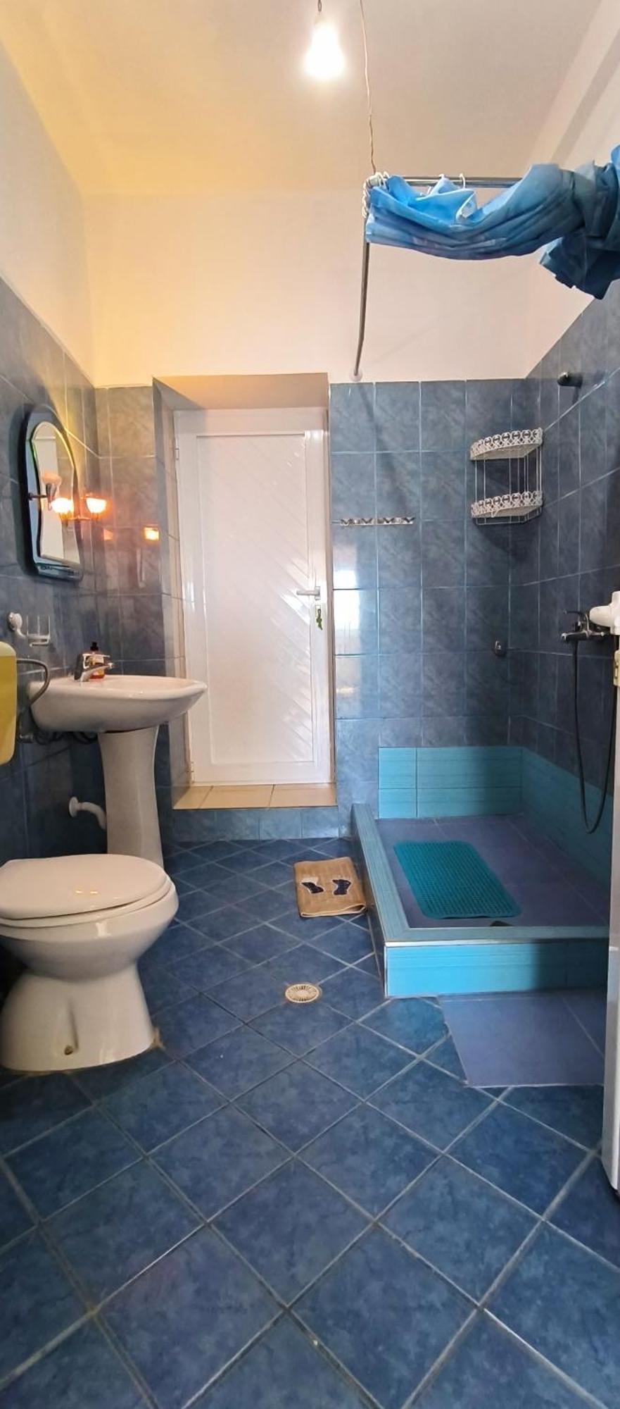 Natasha Rooms Himara Kültér fotó